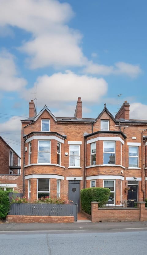 Free on Street Parking