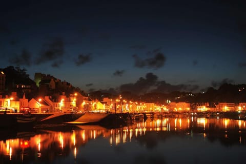 Surroundings [summer] (1-5 km)