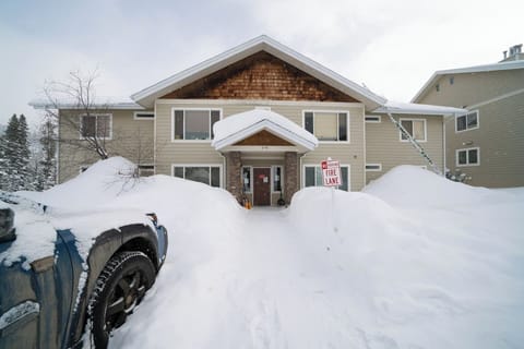 Building 1 (look for the Building that has "1-8" on the front elevation