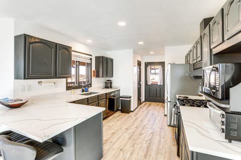 Kitchen | Cooking Basics | Dishwasher