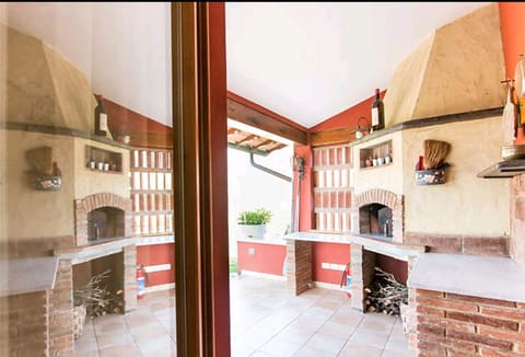 Balcony / Terrace / Patio, Outdoor