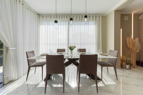 Furniture, Interior Design, Table, Chair, Flooring, Dining Room, Kitchen & Dining Room Table, Wood, Floor, Textile