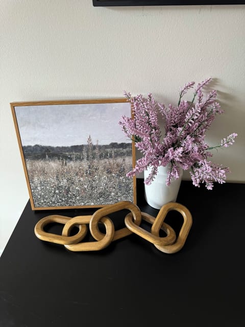 Tasteful Artwork & Design