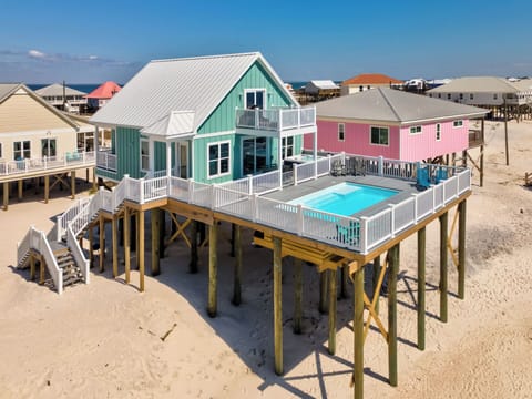 47 Exterior southwest