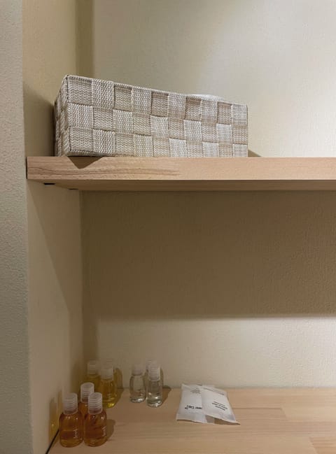 Miscellaneous