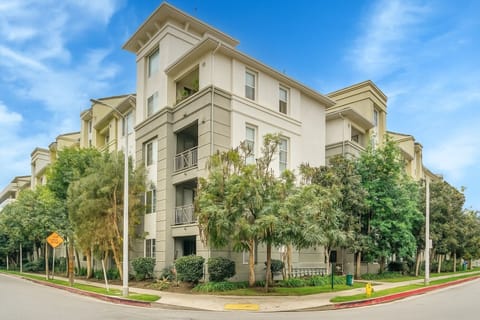 Marina Del Rey 2 Bedroom