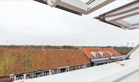 View from Holiday Home [summer]