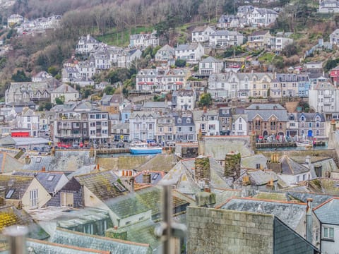 Surrounding area | Gwendrock Diw, Looe