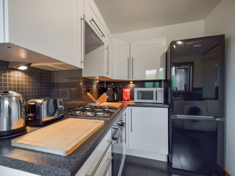 Kitchen | Utkanten, Stromness