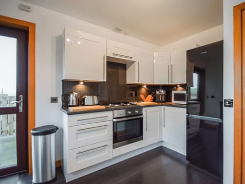 Kitchen | Utkanten, Stromness