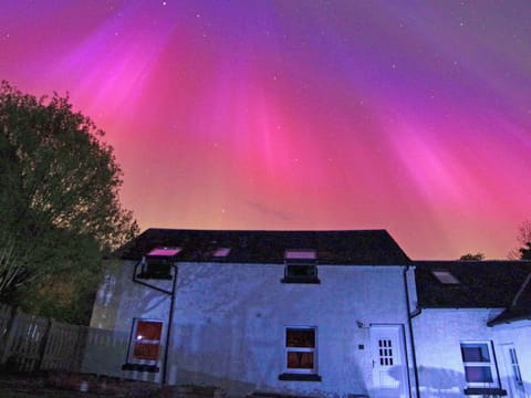 Exterior | The Old Barn, Colintraive, near Tighnabruaich