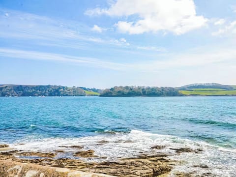 Surrounding area | The Sail Room, St Mawes