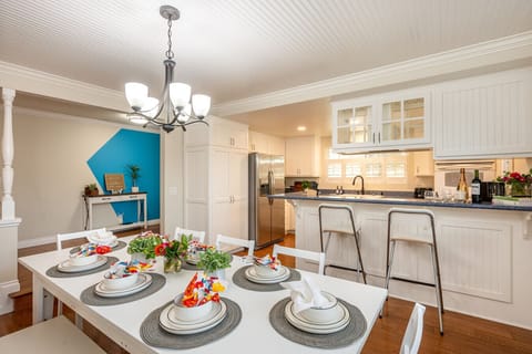 Connect with your group while preparing a delicious meal