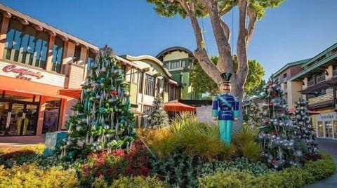 Downtown Disney® District