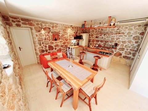 Kitchen / Dining Area - Ground Floor