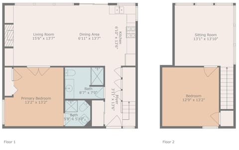 FP All Flrs-Bay House on 52nd