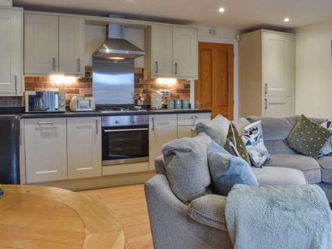 Living area | Sailing by, Carnforth