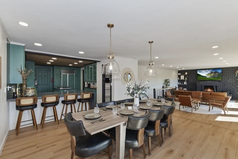 No detials have been spared for you to enjoy