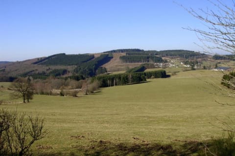 Surroundings [summer] (1-5 km)