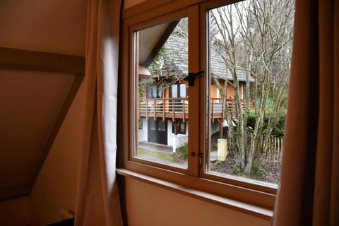 View from Holiday Home [summer]