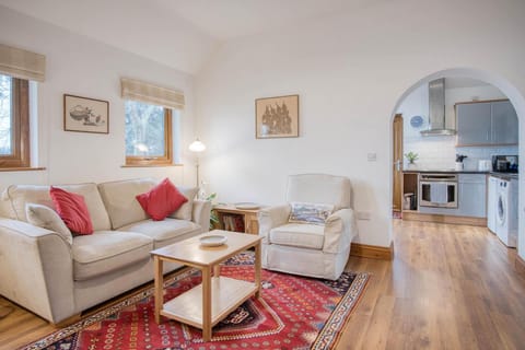 Marina House Annex - 1 Bedroom - Neyland (24698)