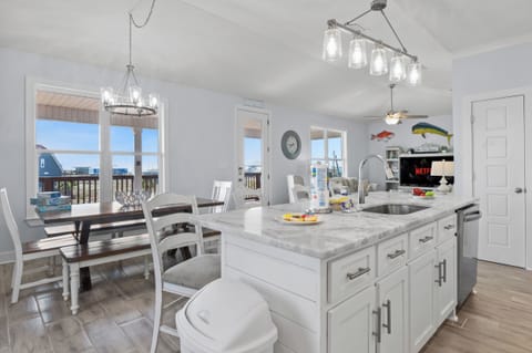 Where meals & memories come together—elegant, warm, and inviting