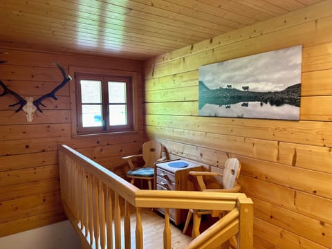 Holiday Home Facilities and Services