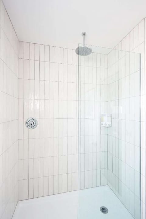 Private Bathroom with Shower