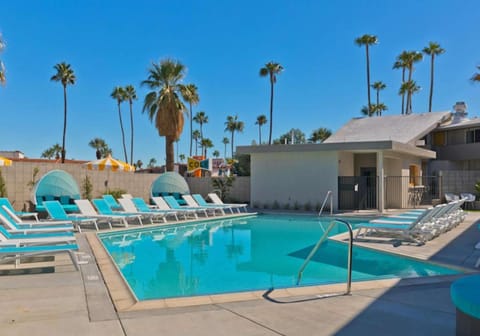 The Cole - - Outdoor Heated Pool.