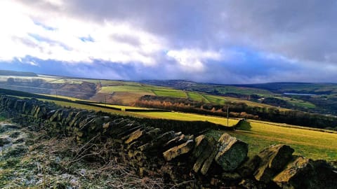 Beautiful landscapes to explore