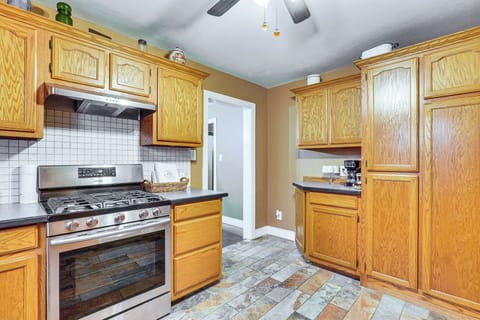 Kitchen | Cooking Basics | Coffee Maker