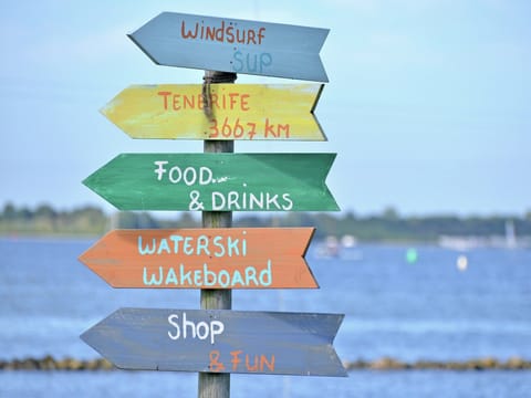 Immediate Surroundings [summer] (<1 km)