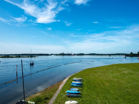 View from Holiday Home [summer]