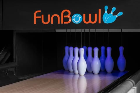 Holiday Park Facilities and Services