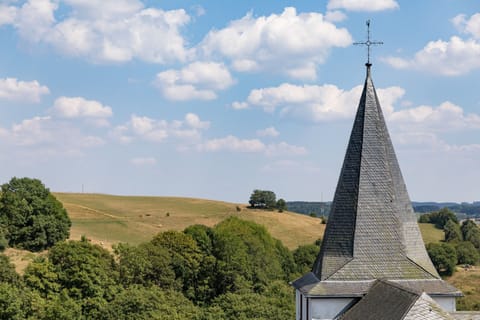 Holiday Park Facilities and Services