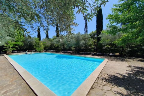 Holiday Home Swimming Pool