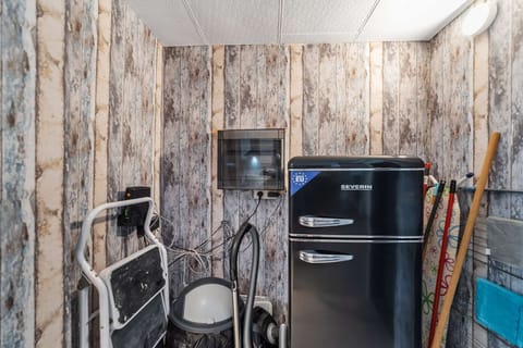 Holiday Home Facilities and Services