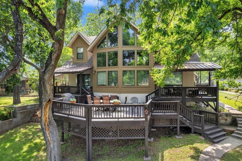 Welcome to Casa Linda!