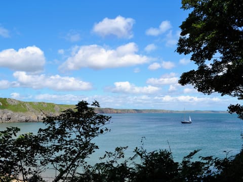 Pembrokeshire Coastline