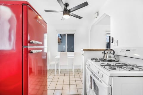 Savor every moment with a kitchen that has everything you need to create delicious meals.