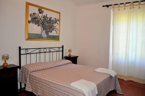 Santa Chiara - bedroom (1)