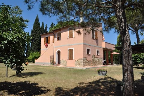 Cancelloni - DUPLEX farmhouse (1)
