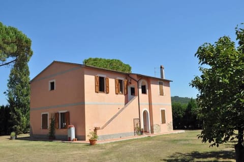 Cancelloni - DUPLEX farmhouse (2)