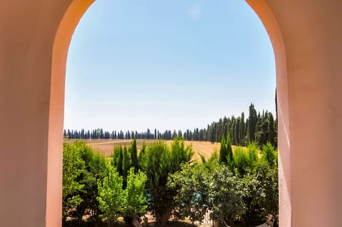 View from "La Terazza"