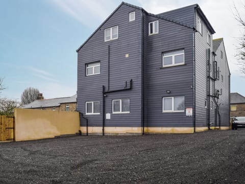 Exterior | Apartment 3 - The Old Clubhouse, Newsome, near Huddersfield