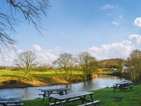 Surrounding area | Nelson House, Clitheroe