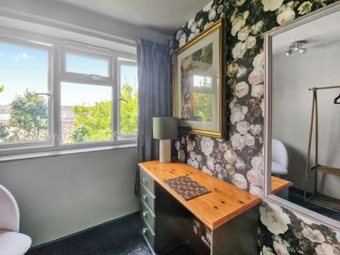 Double bedroom | Goonearl Cottage, Redruth