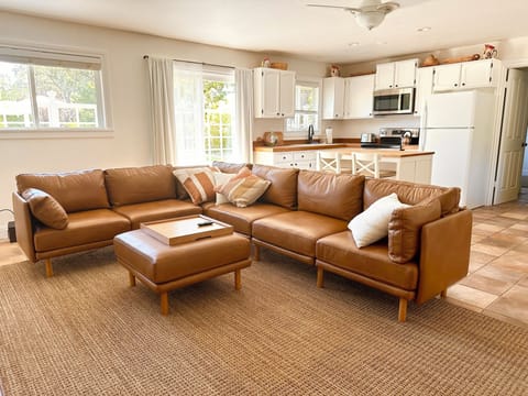 Guest House Great Room