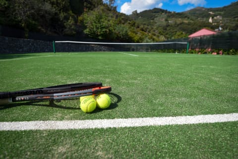 Villa Mirea - Bonassola, Liguria - NORTHITALY VILLAS Vacation rental
