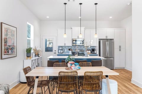 Updated and Beautiful